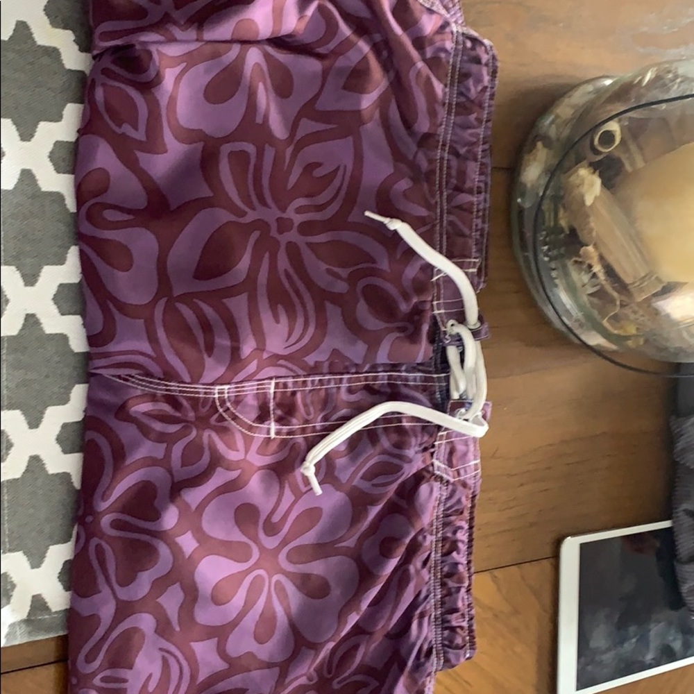 Swim trunks